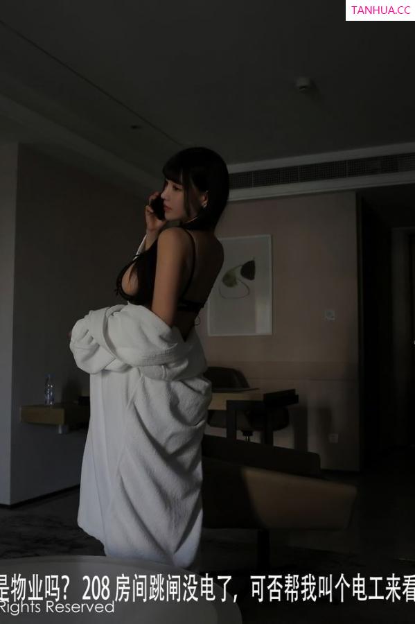 朱可 barbie可儿 [XiuRen]高清写真图 2021.06.10 VOL.3531 朱可儿Flower第4张图片